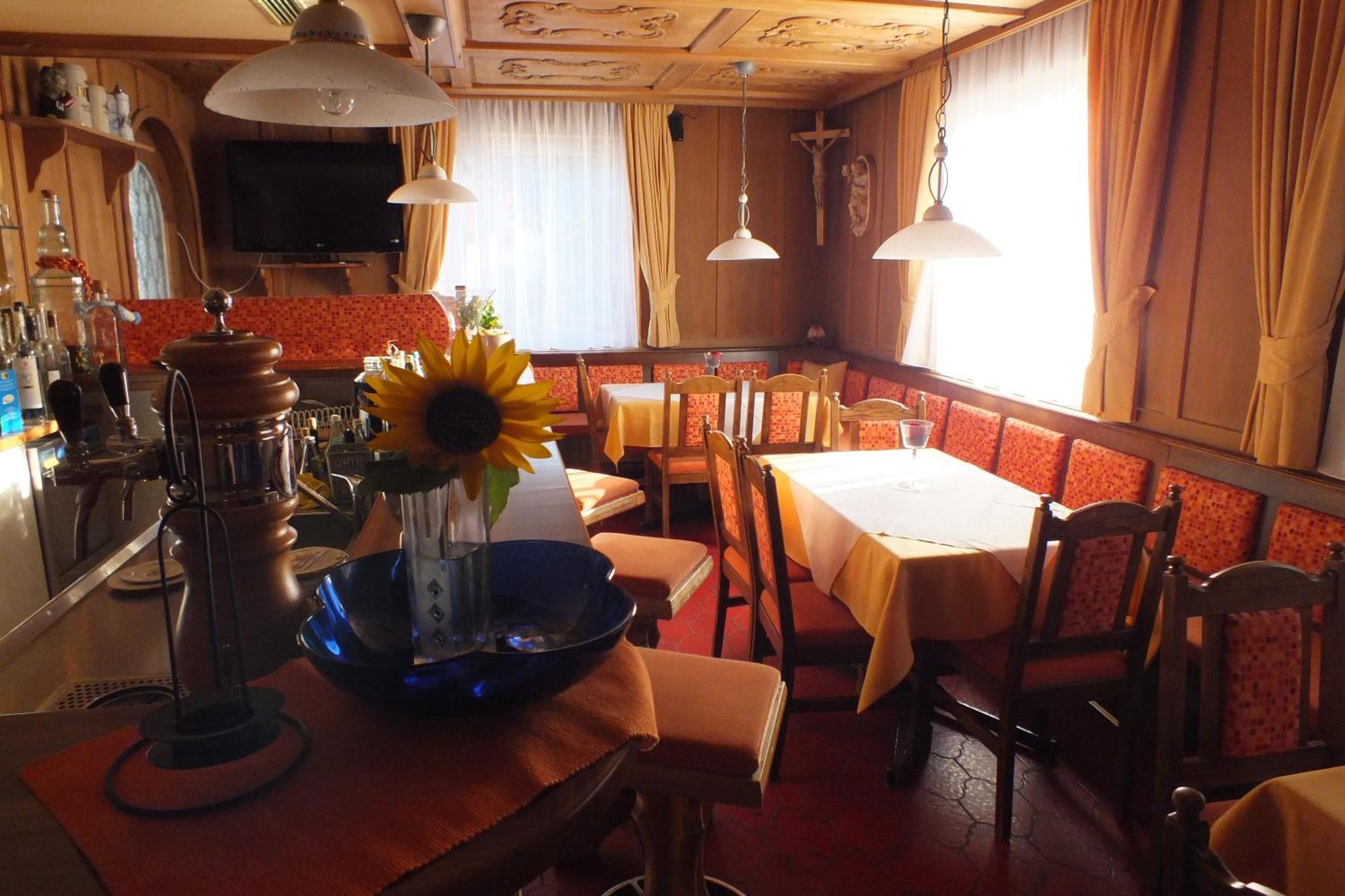 Hotel Olympia Sarentino エクステリア 写真