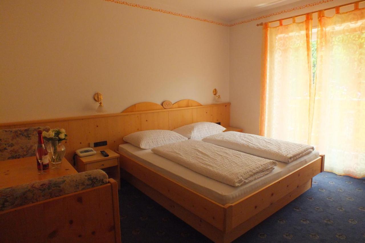 Hotel Olympia Sarentino 部屋 写真